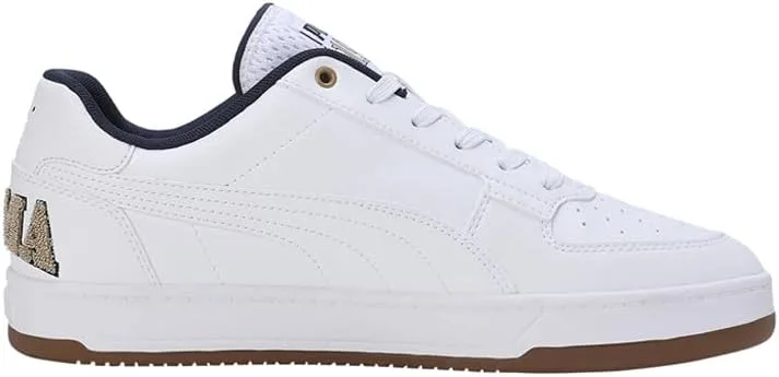 Кроссовки PUMA Unisex Caven 2.0 Retro Club, белый — фото 4