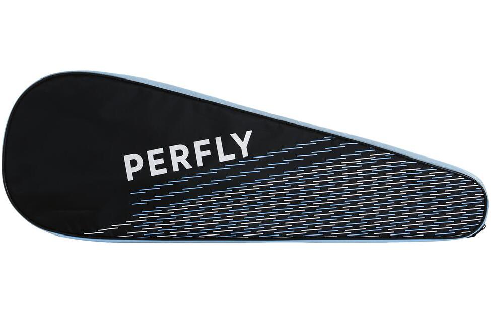 

DECATHLON Полиэстеровый спортивная сумка унисекс черный