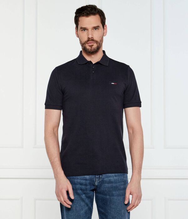 

Рубашка поло Regular fit Hechter Paris, синий