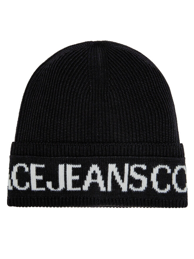 

Кепка Versace Jeans Couture, черный