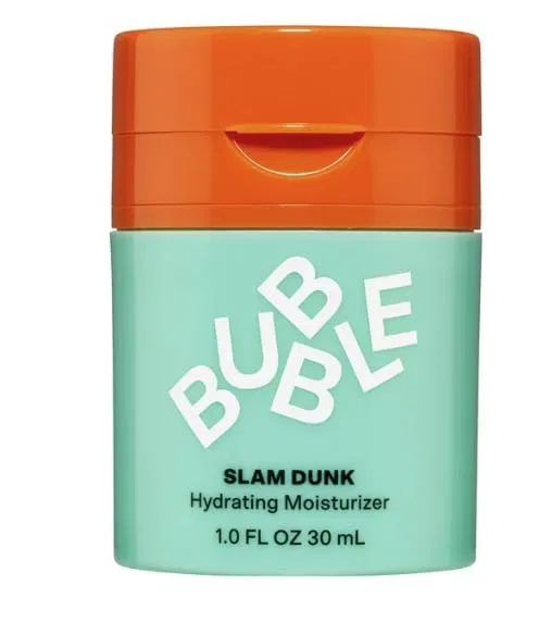 Тоник Bubble Skincare — Увлажняющий «Slam Dunk Hydrating Face Moisturiser» от, 30 мл