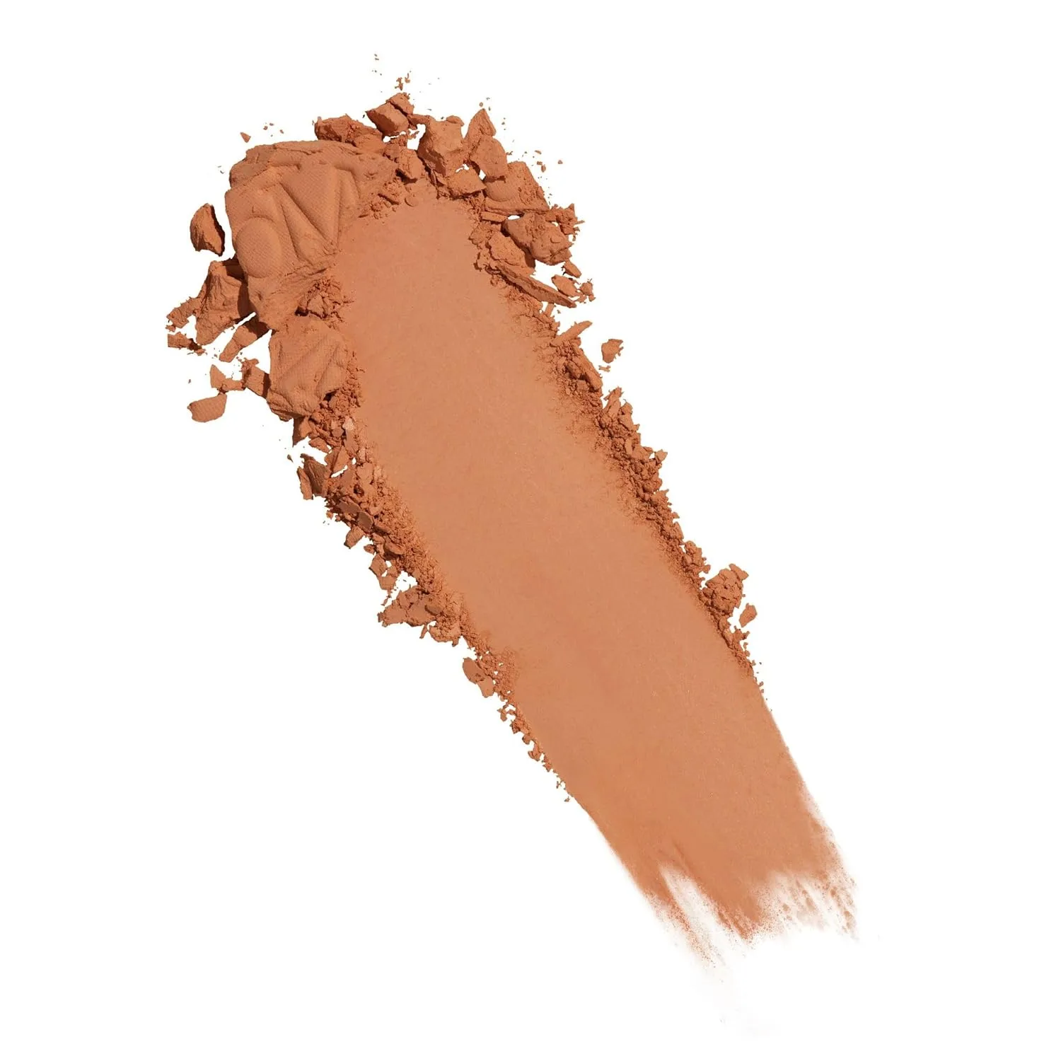bareMinerals Original Pressed Powder Foundation Mineral SPF 15 - без талька, сияющий финиш, регулируемая плотность покрытия, веганский продукт, чистая косметика., AV Warm Tan 22 — фото 2