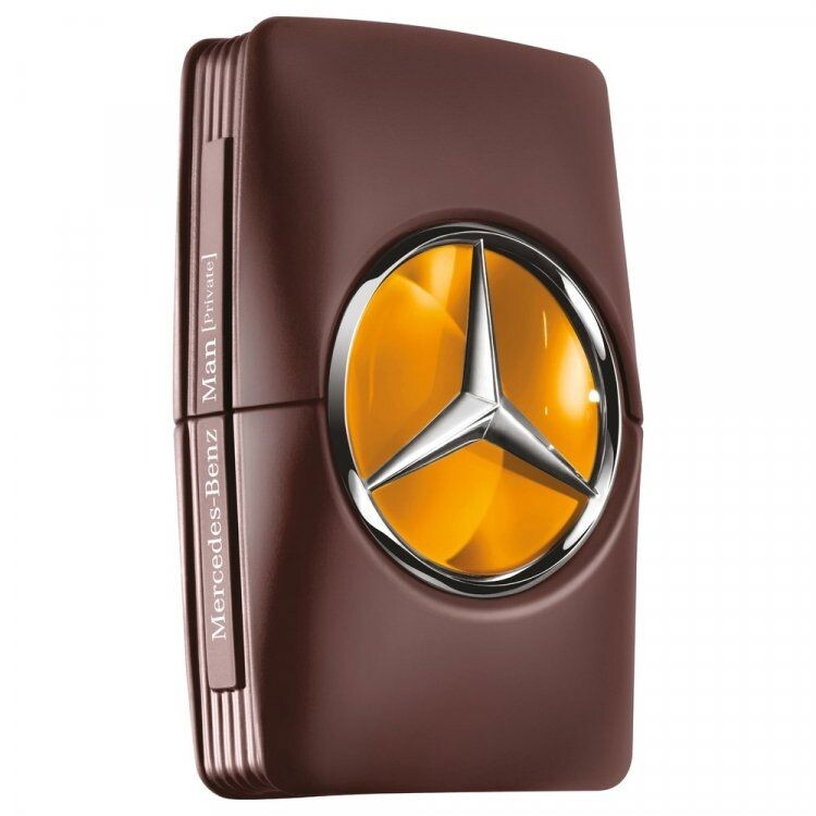 

Духи Man Private Eau De Parfum Mercedes-Benz, 100 мл