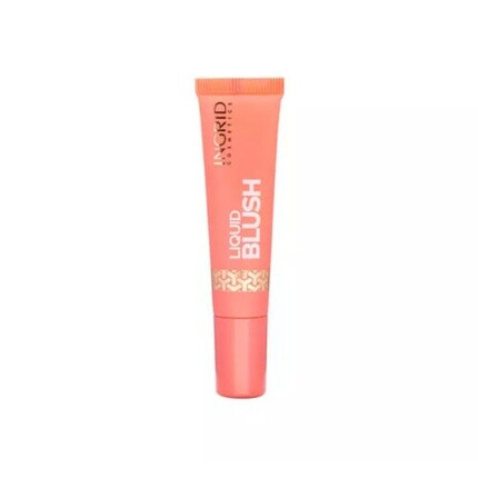 

Жидкие румяна Ingrid Cheek Rouge 10 мл, Белый, Жидкие румяна Ingrid Cheek Rouge 10 мл