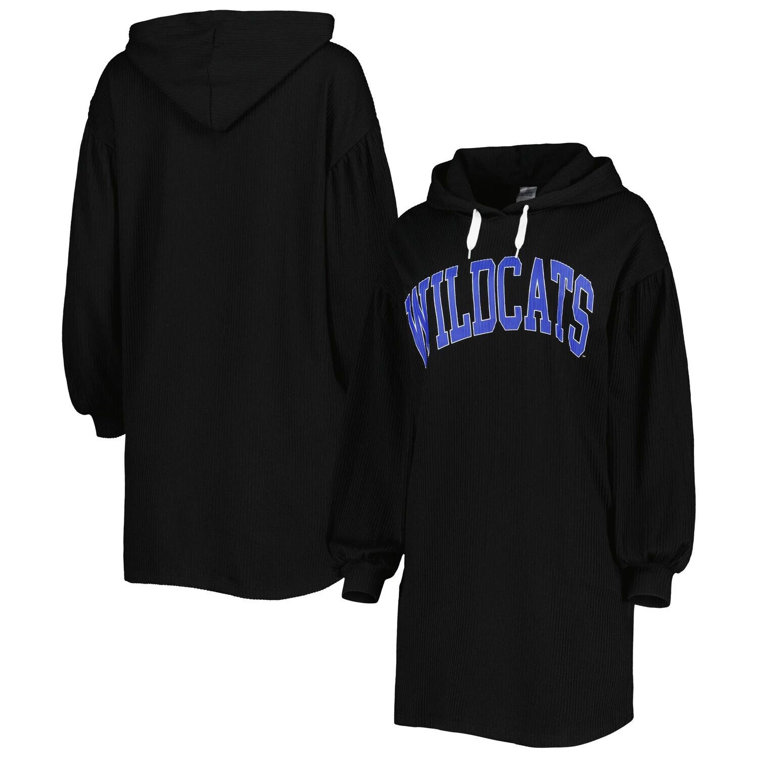 

Черное женское платье Gameday Couture Kentucky Wildcats Game Winner в винтажном стиле, трехцветное платье, Черный, Черное женское платье Gameday Couture Kentucky Wildcats Game Winner в винтажном стиле, трехцветное платье