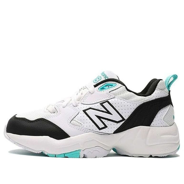 Кроссовки 708 ширина New Balance, черный