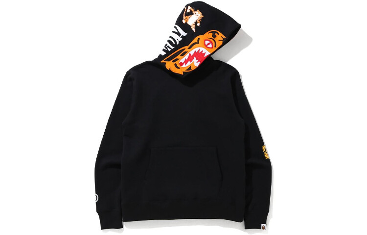

Толстовка унисекс A Bathing Ape, оливковый