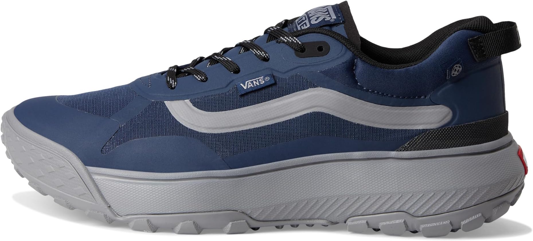 Кроссовки Vans Mte Crosspath, цвет Dress Blues — фото 4