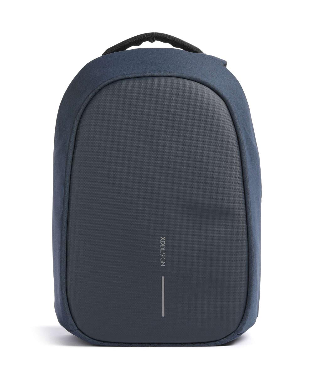 

Рюкзак Bobby Hero 15″ из переработанного полиэстера Xd Design, синий