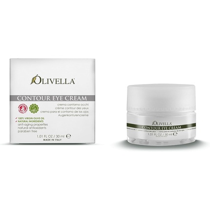 

Крем для глаз Contour 1.01 Fl Oz 30 Ml