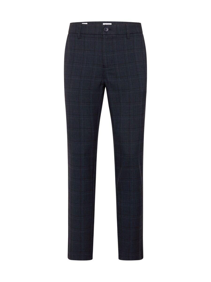 

Узкие брюки-чинос Only & Sons ONSBRAD, цвет marine blue/Night blue