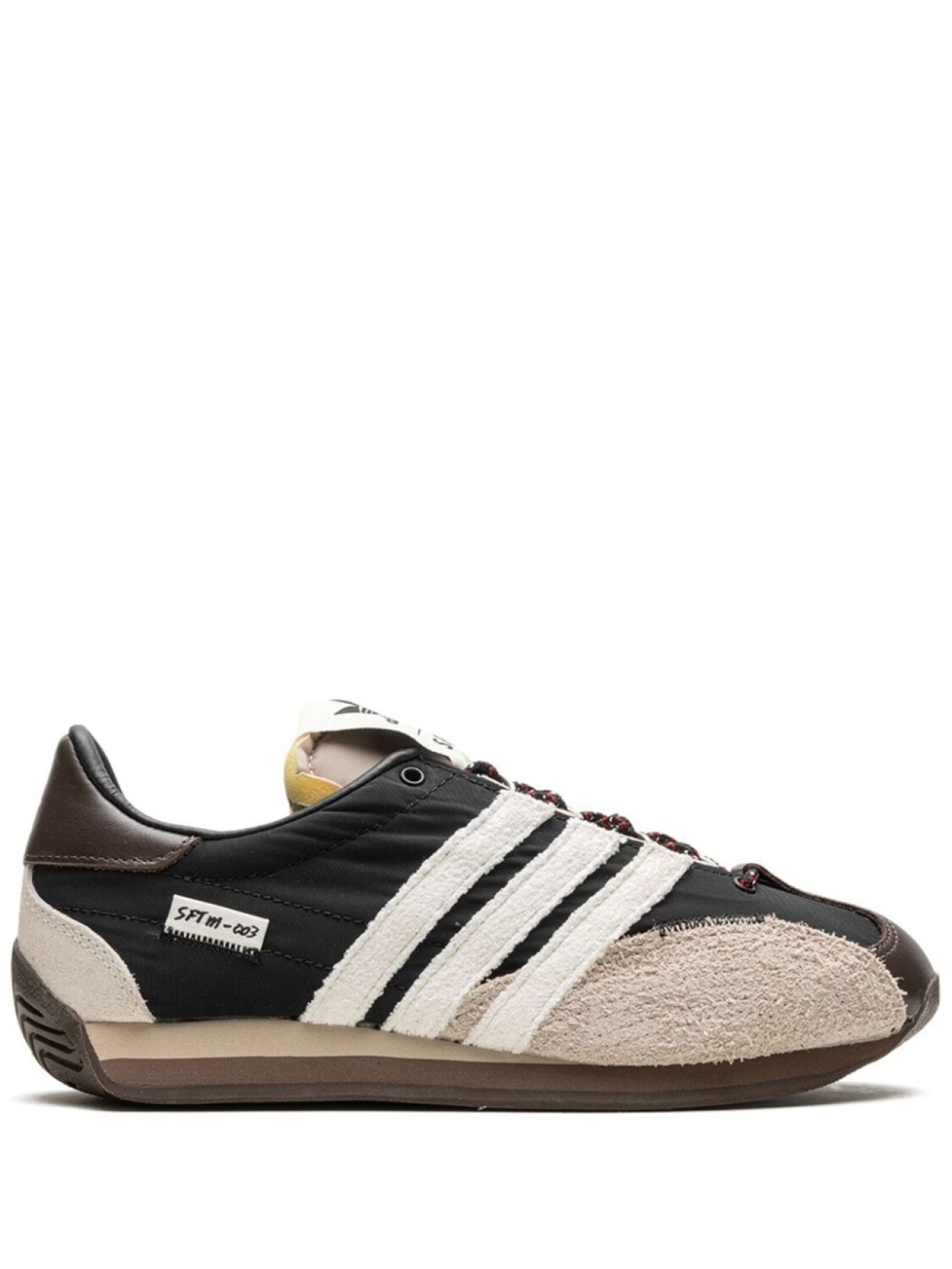 

adidas кроссовки x Song For The Mute Country OG, нейтральный цвет