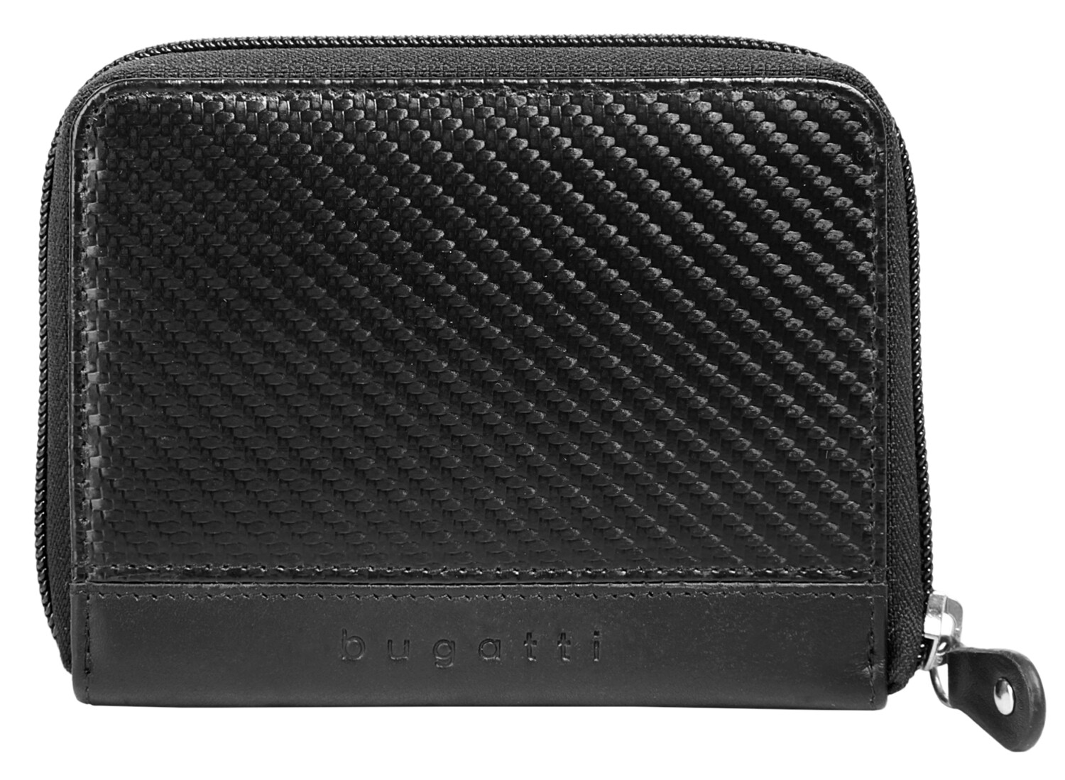 

Кошелек Bugatti COMET, черный