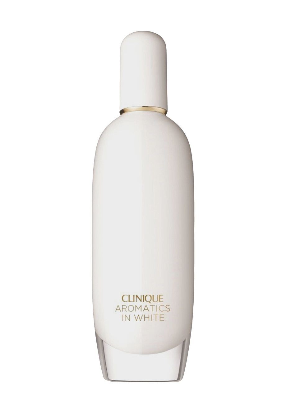 

Ароматы в белом цвете, парфюмированная вода 50ml CLINIQUE