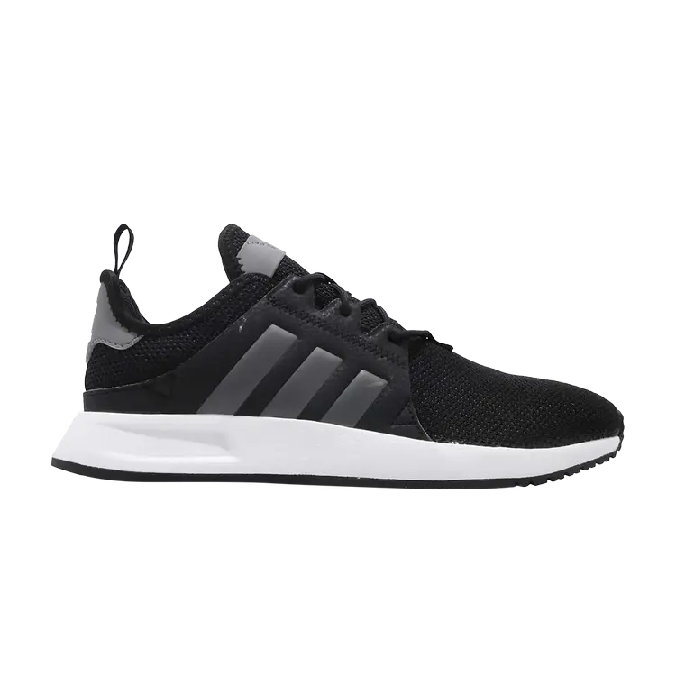 

Кроссовки Adidas X_PLR J 'Grey Four', черный