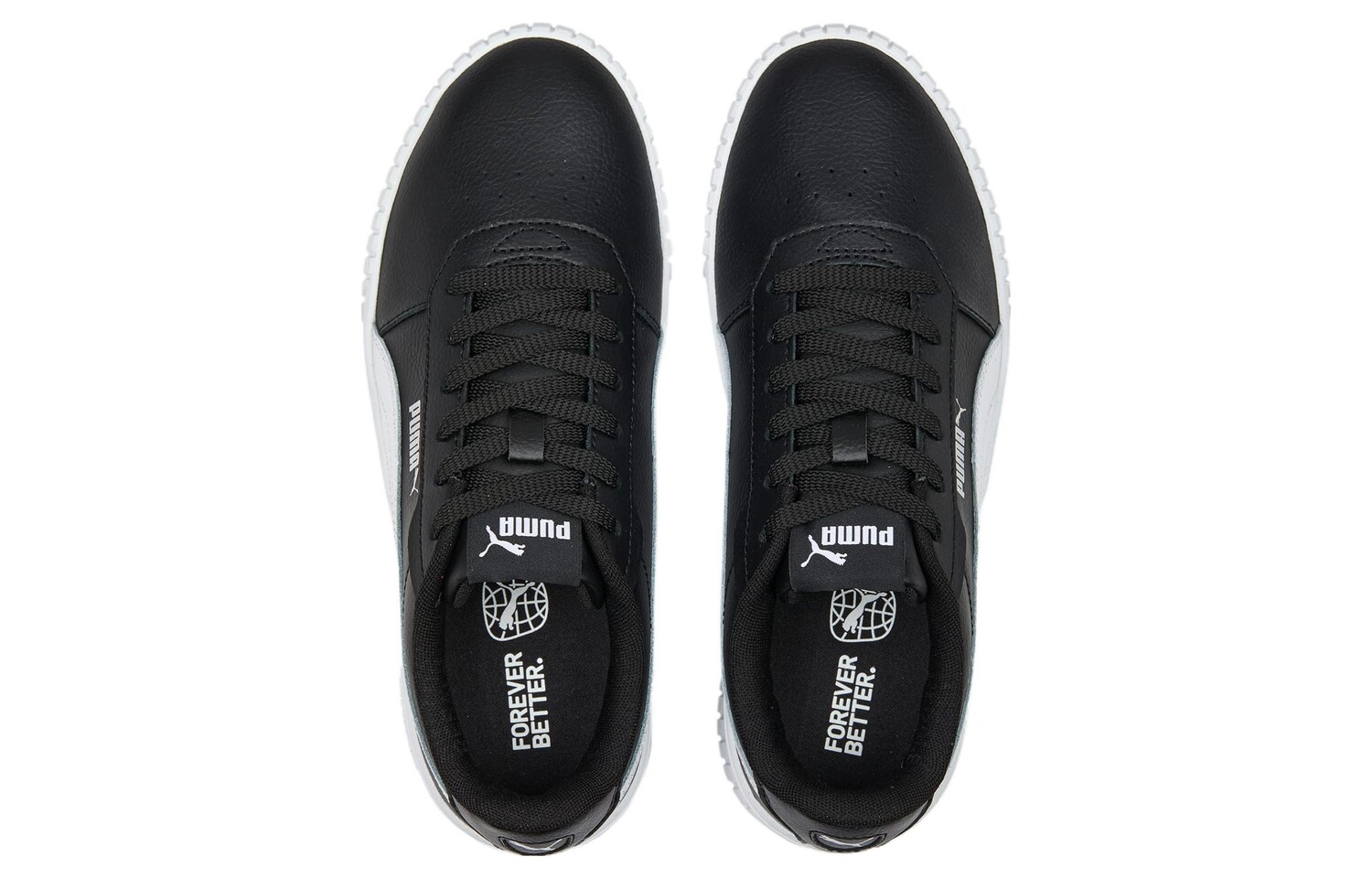 Кроссовки PUMA Carina 2.0 Women's — фото 4