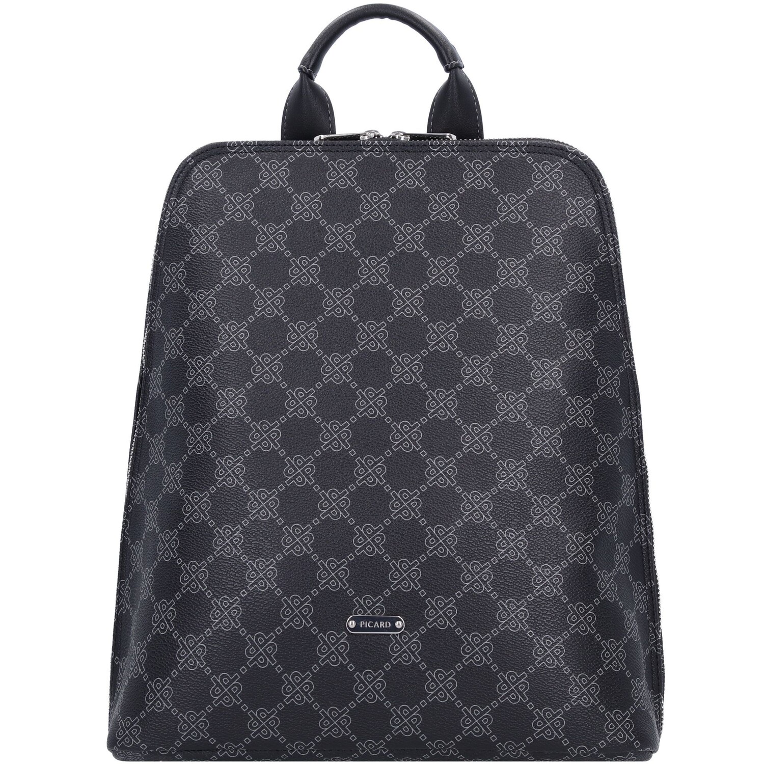 

Рюкзак PICARD Euphoria 33 cm, черный