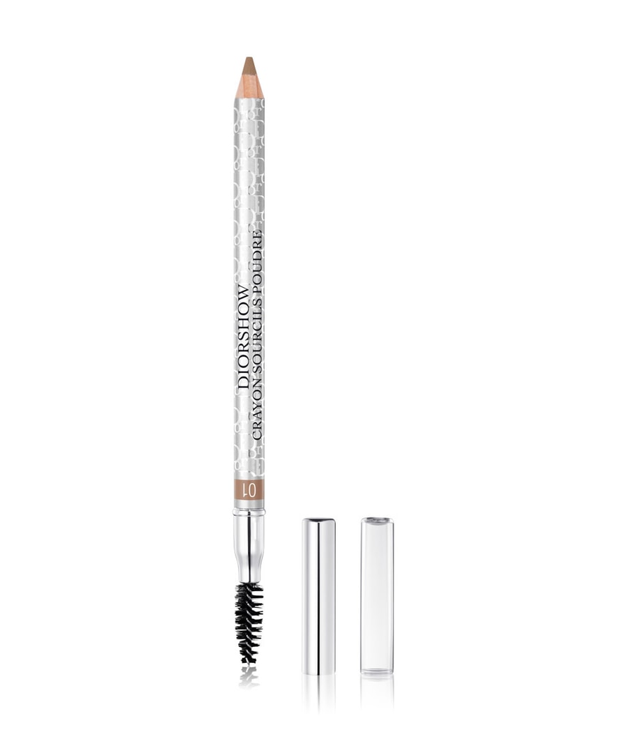 

Карандаш для бровей DIOR Diorshow Eyebrow Powder Pencil, Nr. 001 - Blond, 1.19g
