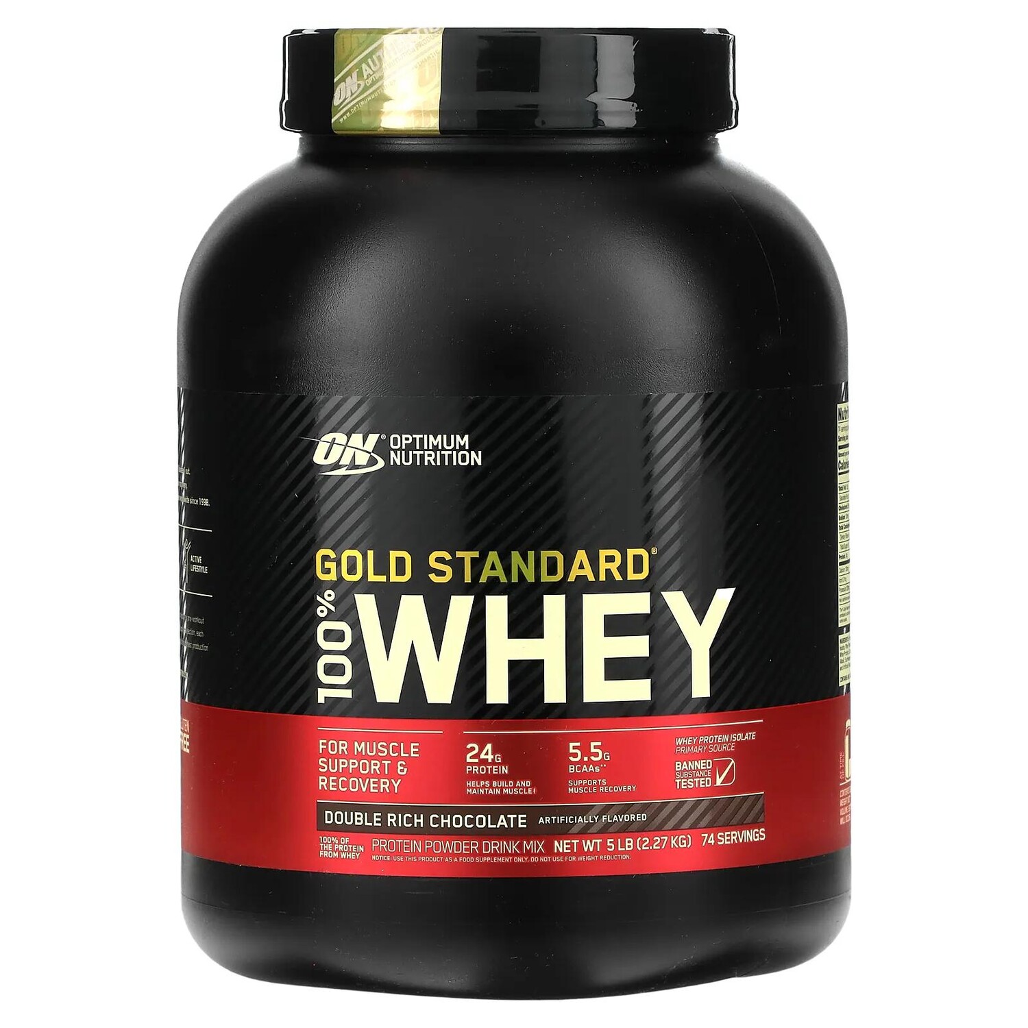 Whey gold standard шоколад. Optimum Nutrition 100 Whey Gold Standard 2.27 кг