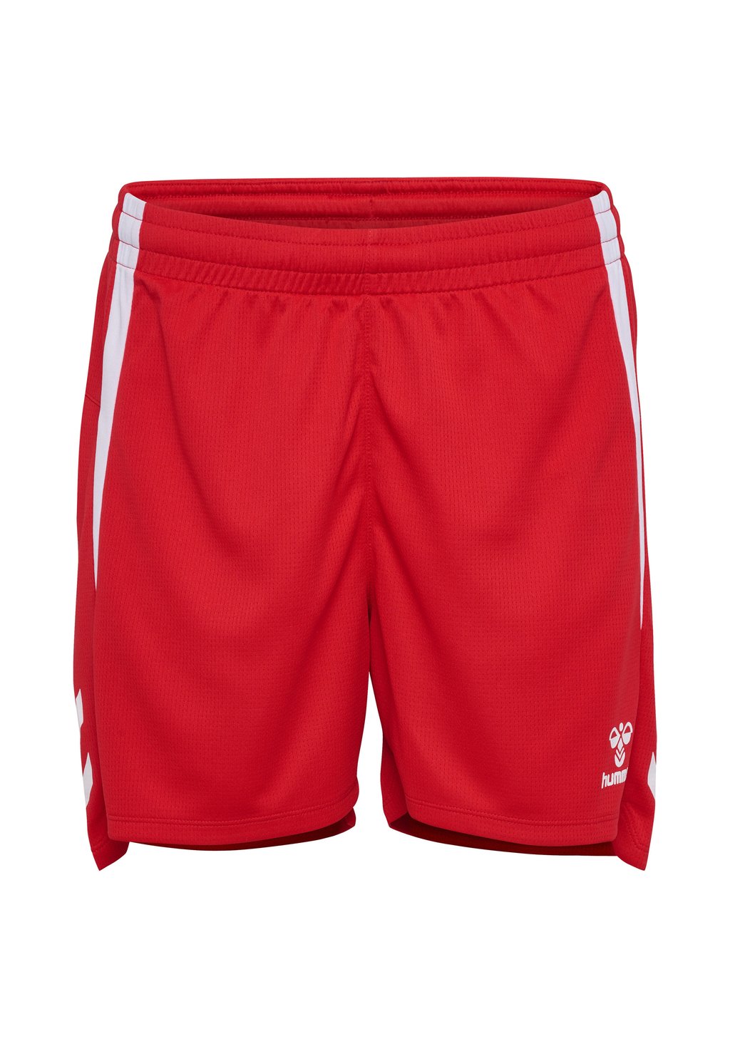 

Спортивные шорты LEAD Hummel, красный