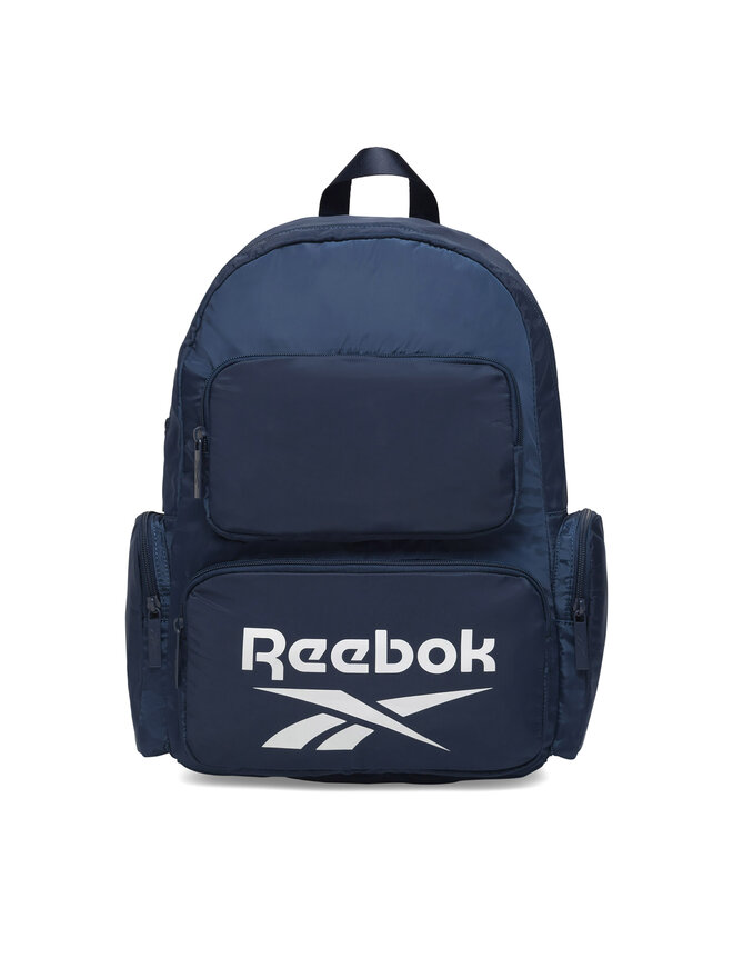 

Рюкзак Reebok, темно-синий