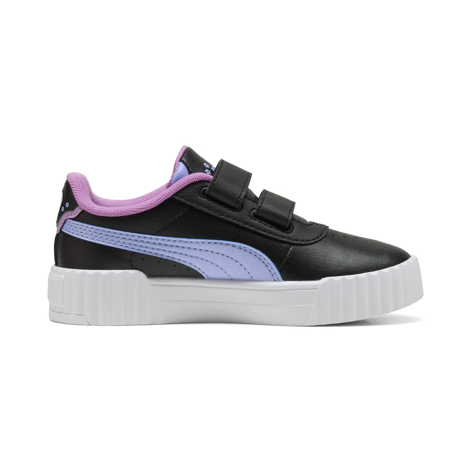 Кроссовки 'Carina 3.0 Jelly Heaven' Puma, Black — фото 4