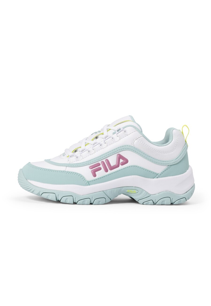 Классические кроссовки FILA Sneakers STRADA, синий