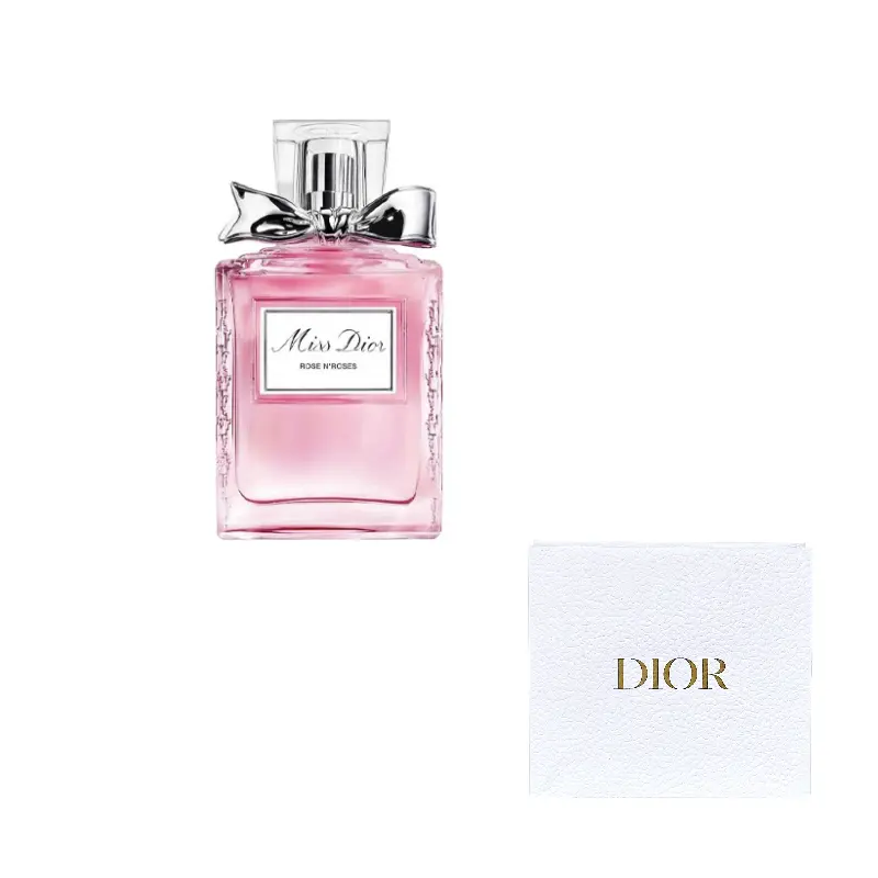 

Женские духи Miss Rose Dance Light Spin парфюмерная композиция Potpourri Accord туалетная вода Orange Jasmine DIOR, 30ml