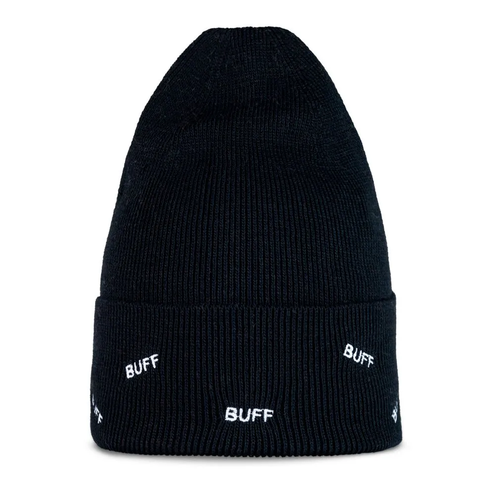 

Шапка Buff Knitted, черный