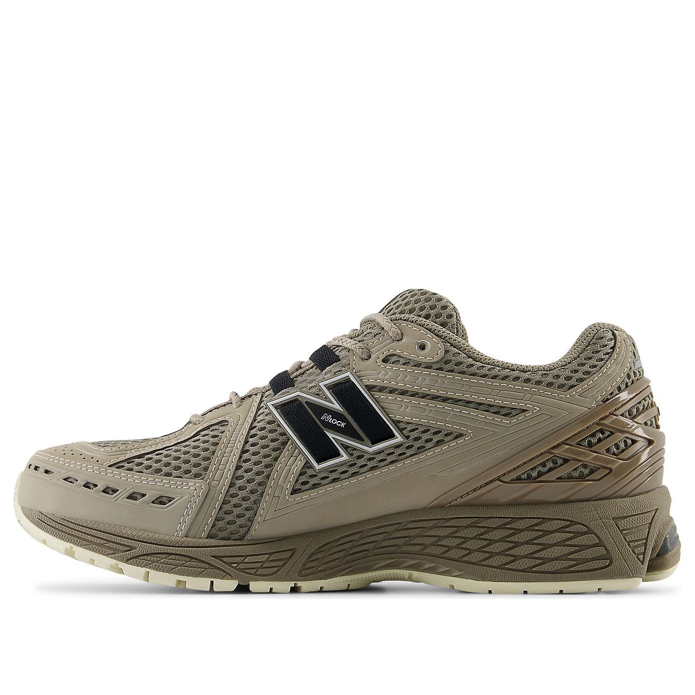 

Кроссовки New Balance 1906R 'Cordura Olive'