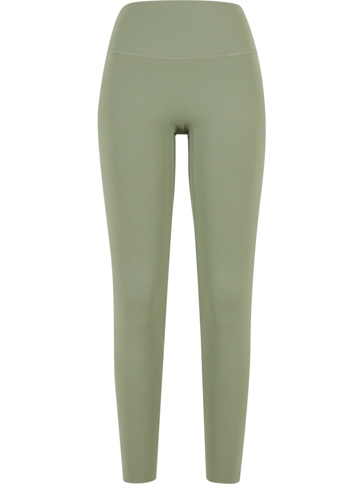 

Леггинсы Urban Classics, цвет matcha green