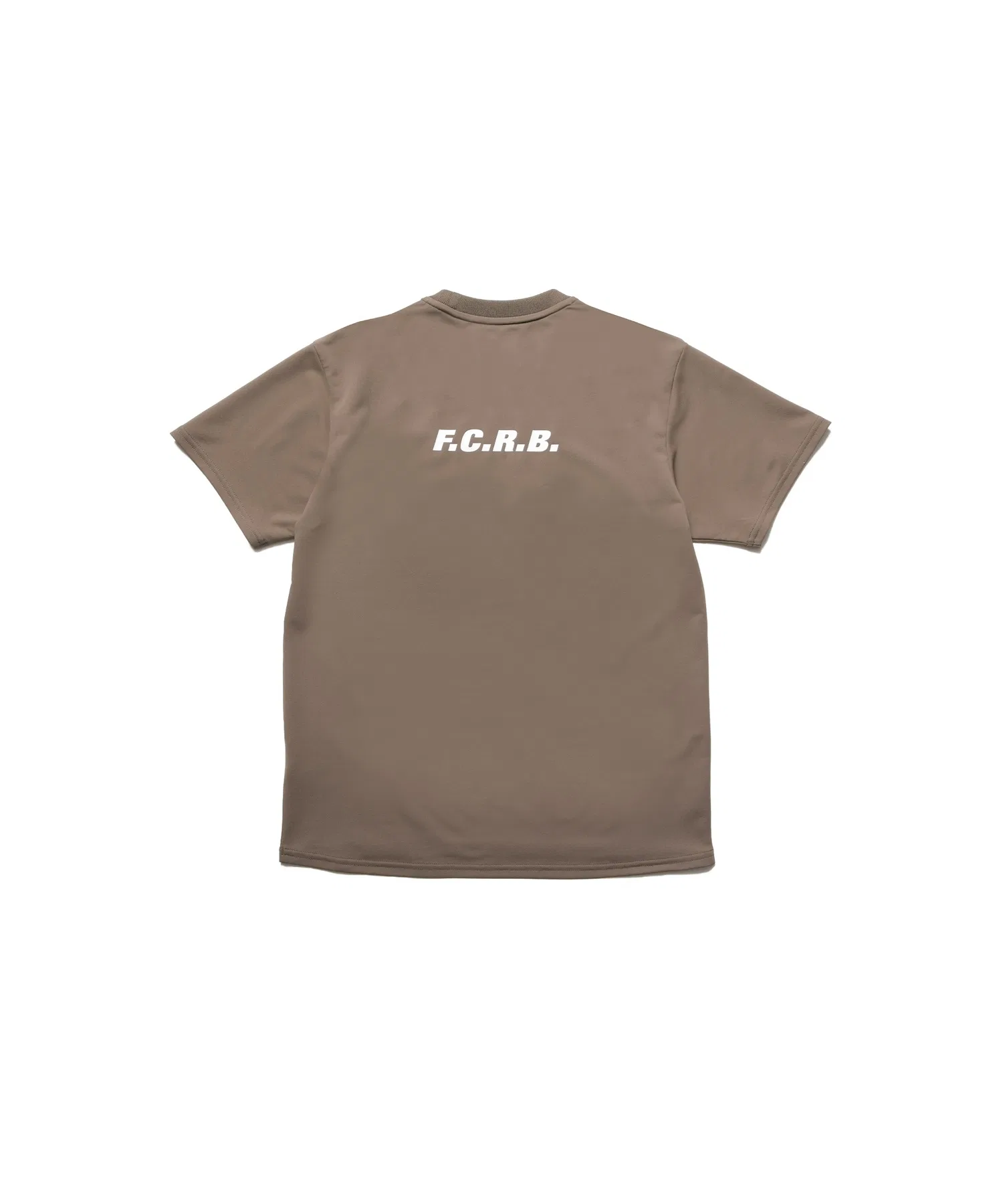 Детская футболка F.C.Real Bristol for Kids S/S ATHLETIC TOP