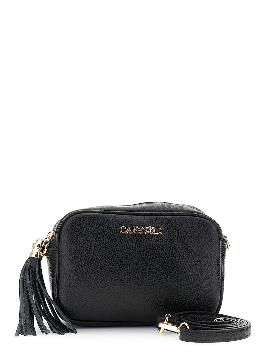 

Сумка через плечо CAFè NOIR, черный