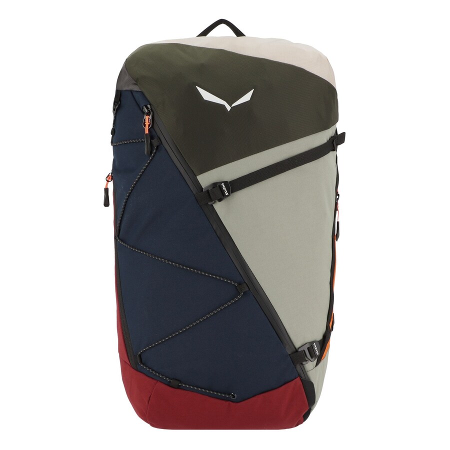 

Спортивный рюкзак SALEWA Puez 32 +5, разноцветный