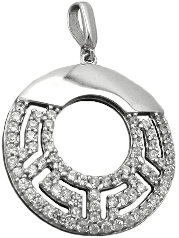 

Gallay Кулон 20 мм, серебро 925 пробы