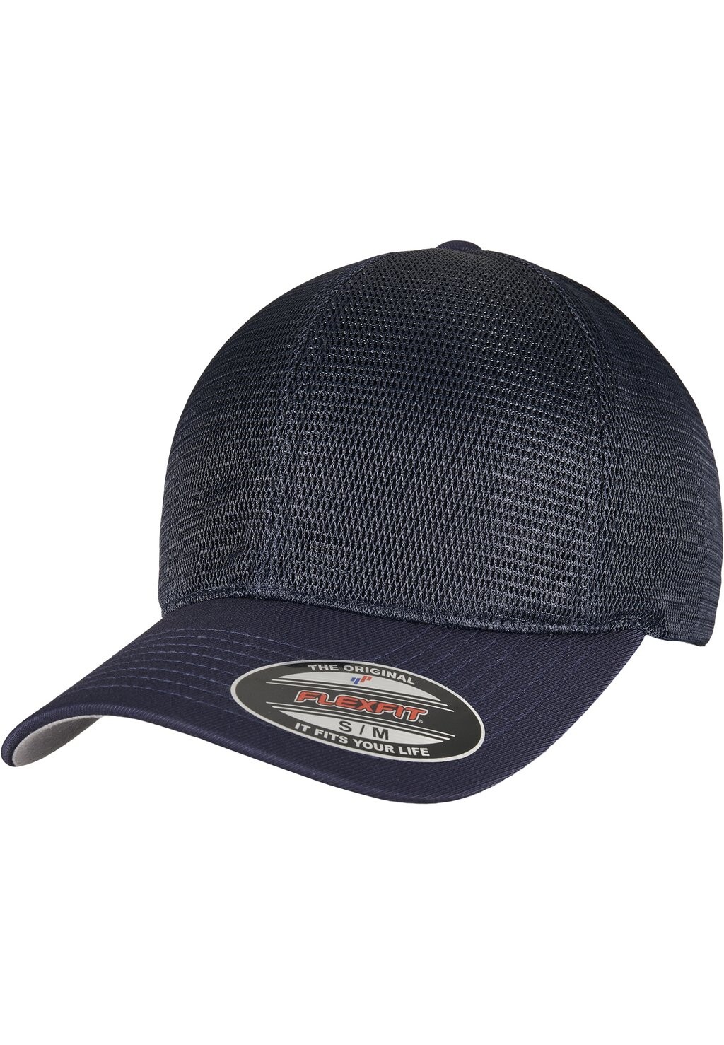 

Кепка TRUCKER FLEXFIT , темно-синий