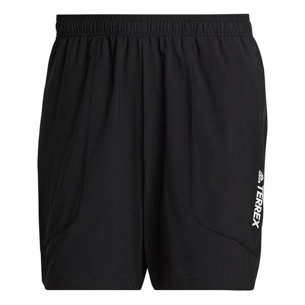 

Шорты terrex multi шорты Adidas, черный