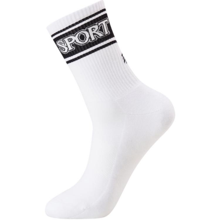 

Мужские носки Camping Crew, 1 пара KOLON SPORT, белый