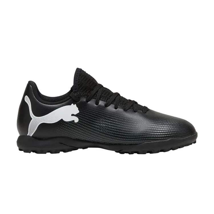 

Кроссовки Puma Future Play 7 TF Big Kid, черный