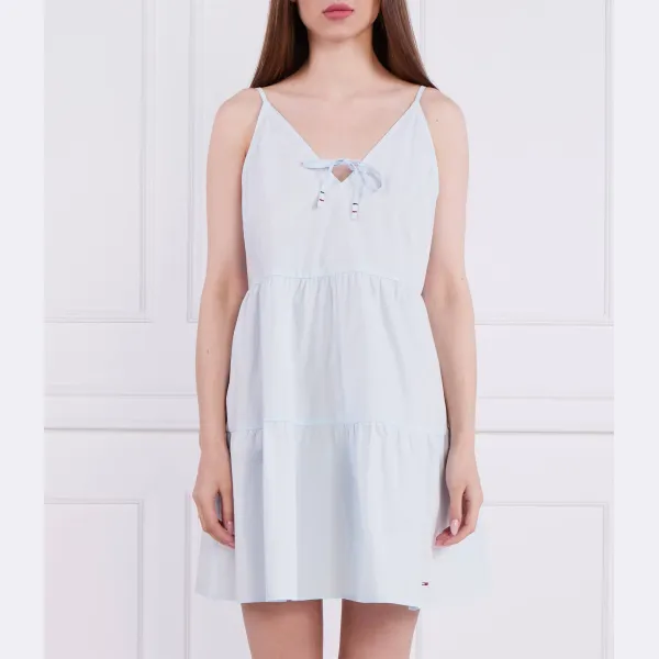 

Платье Tommy Hilfiger, синий