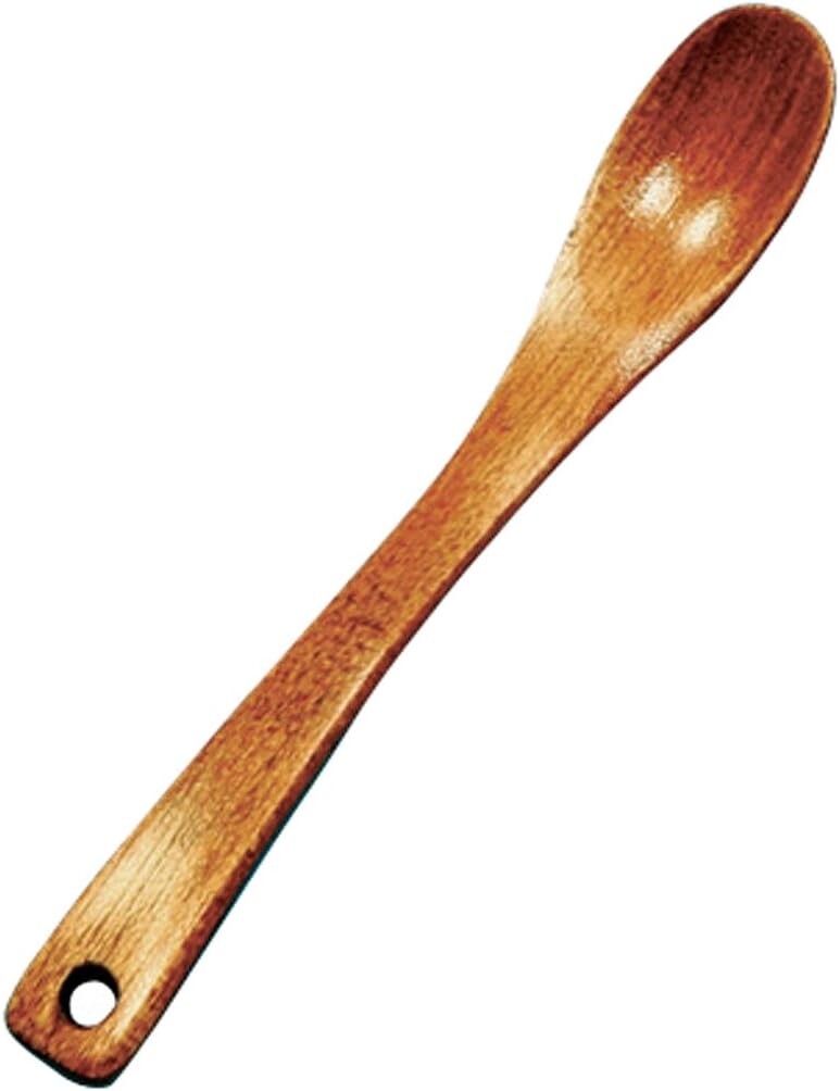 

Ложки для приправ Marujyu, Brown (French Toast 19-1012Tcx)