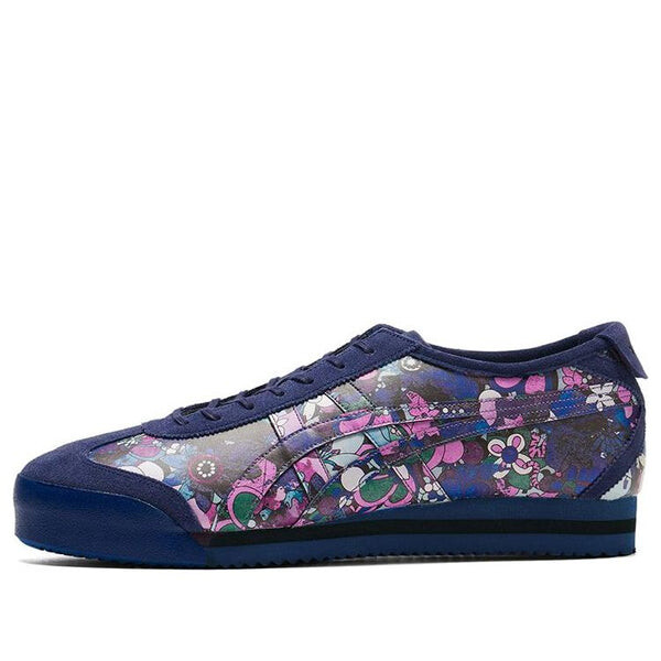 

Кроссовки mexico 66 sd pf 'royal azel' Onitsuka Tiger, синий
