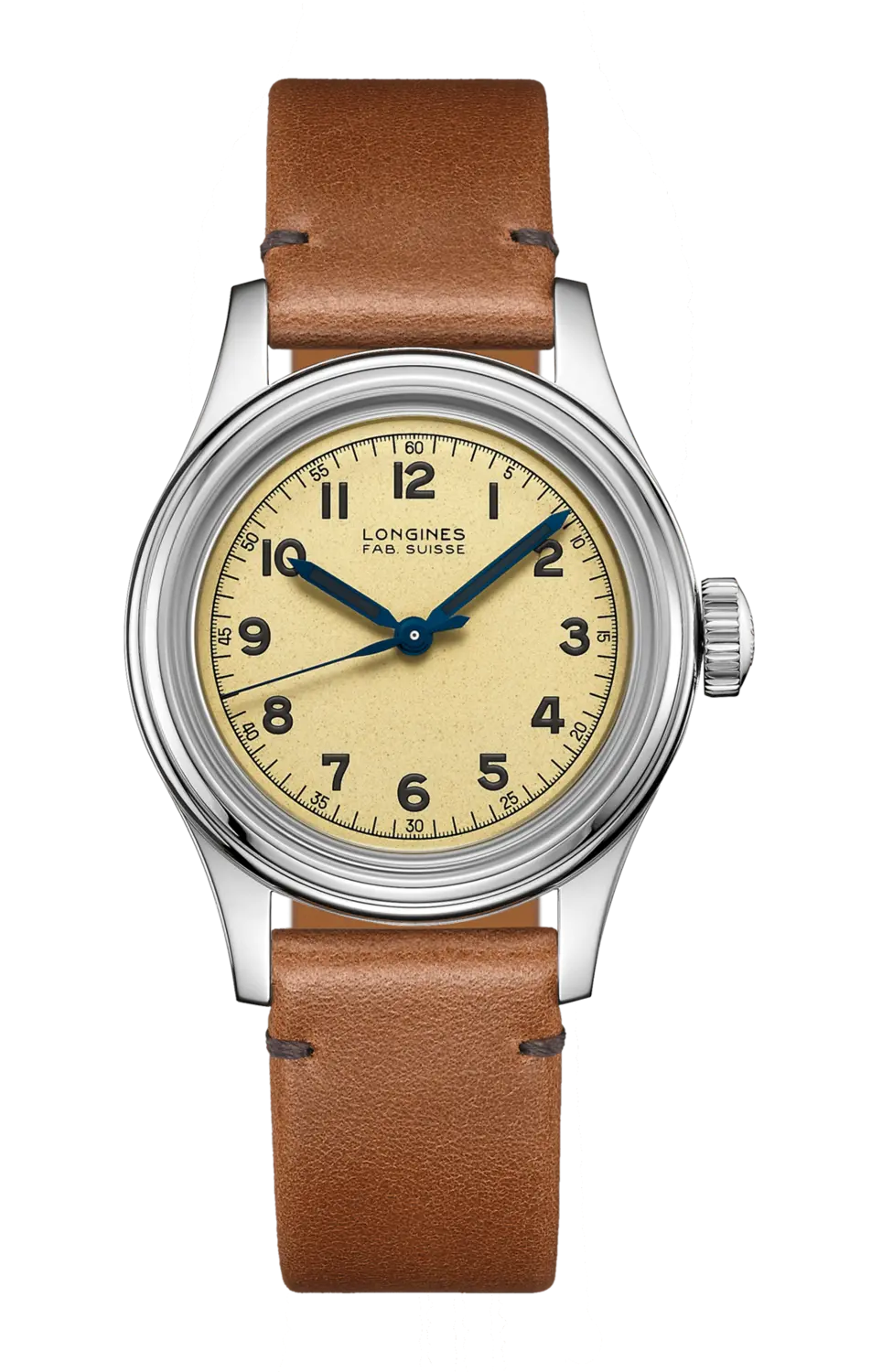 

Часы the heritage military marine nationale Longines