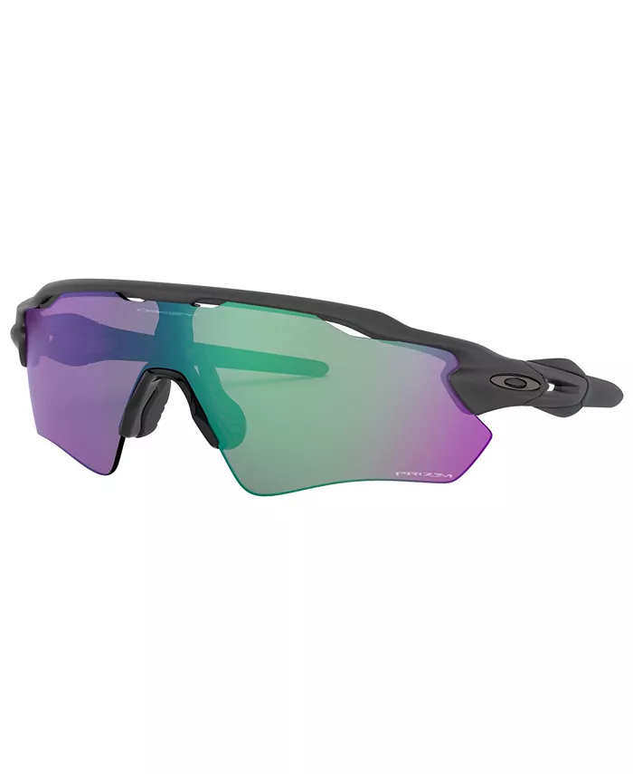 

Мужские солнцезащитные очки Radar EV Path, OO9208 Oakley, серый