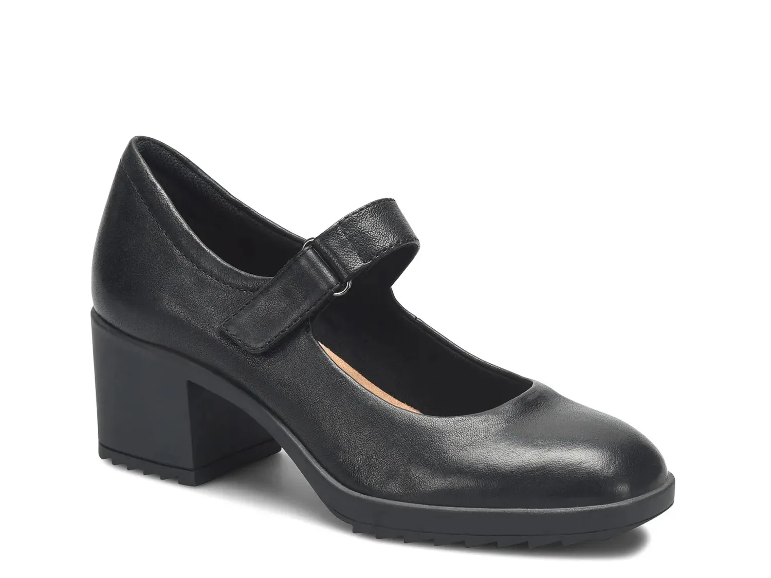 Туфли-лодочки Comfortiva Hayes Mary Jane, черные