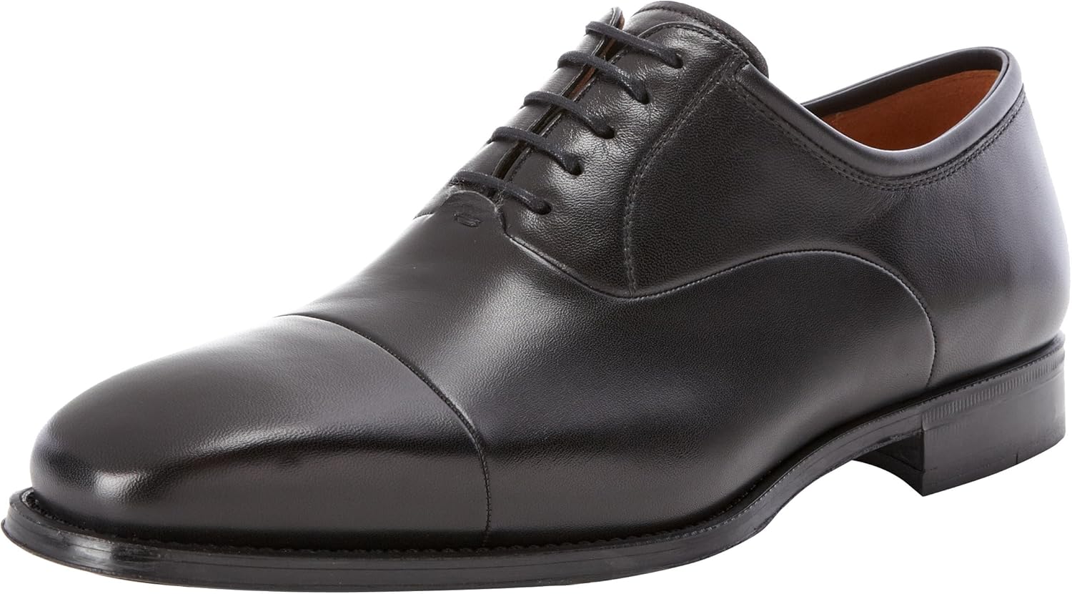 

Мужские оксфорды Magnanni Federico, черный