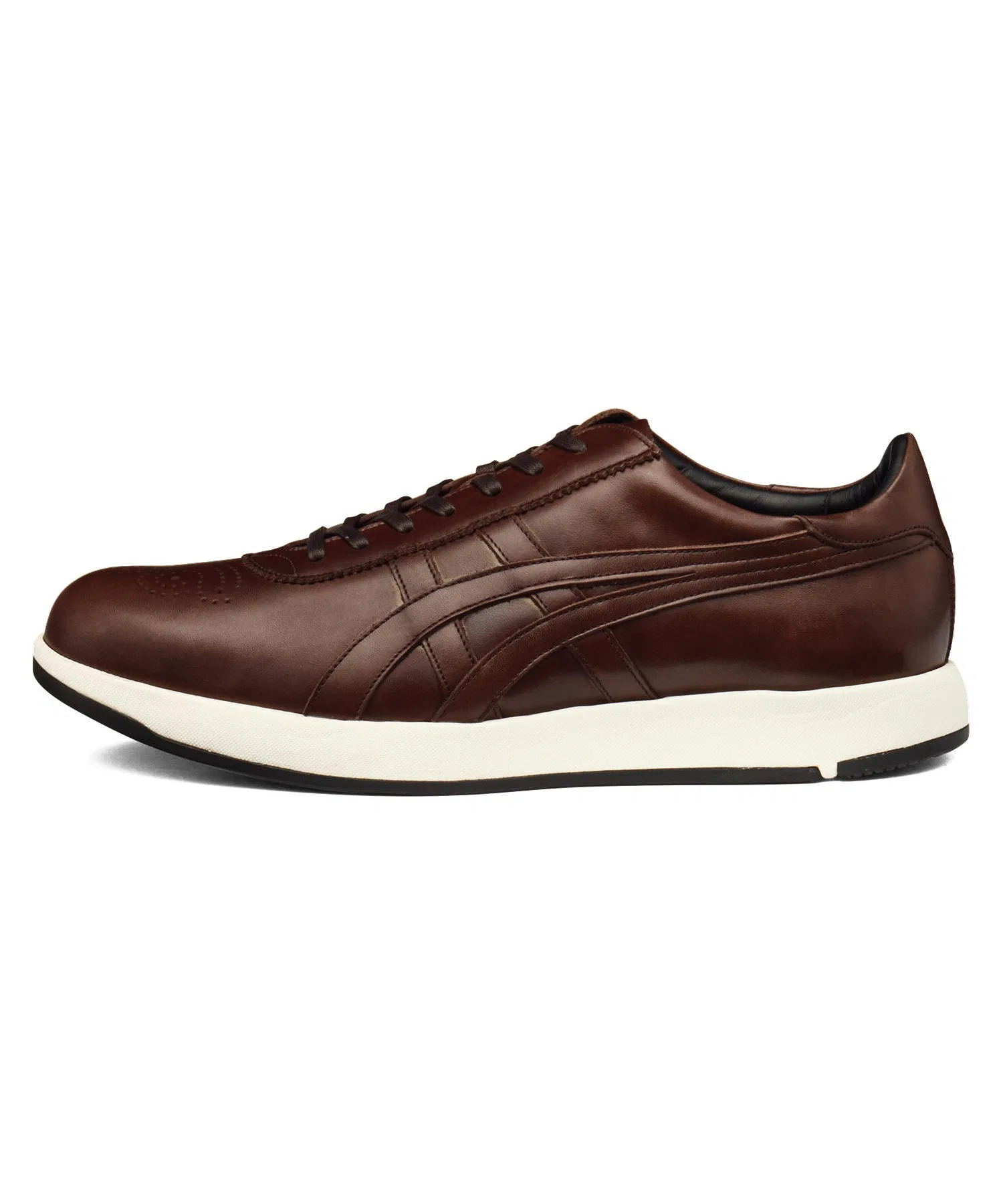 Мужские кроссовки ASICS WALKING Runwalk TRAD LUX 3E — фото 4