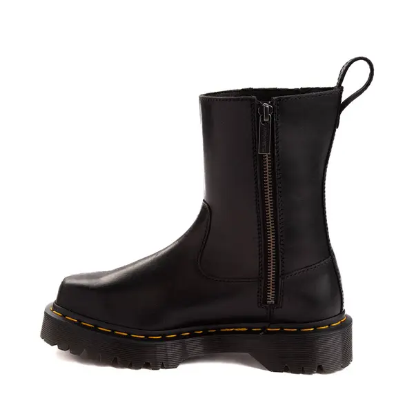 

Ботинки Womens Dr. Martens Amaayah Lo Boot, черный