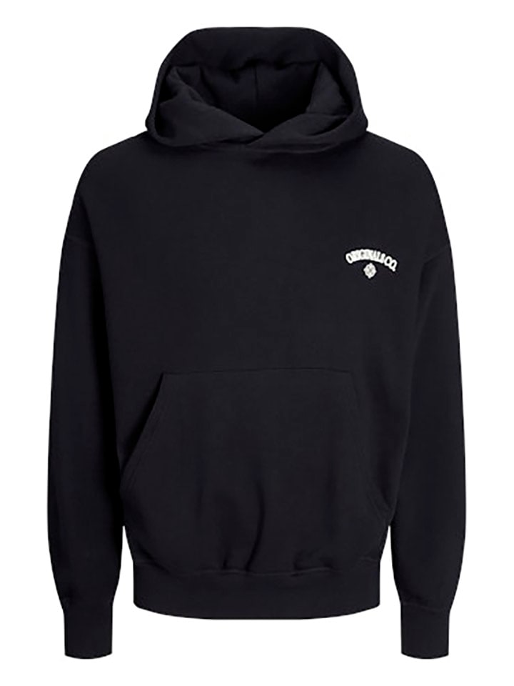 

Толстовка Jack & Jones, черный
