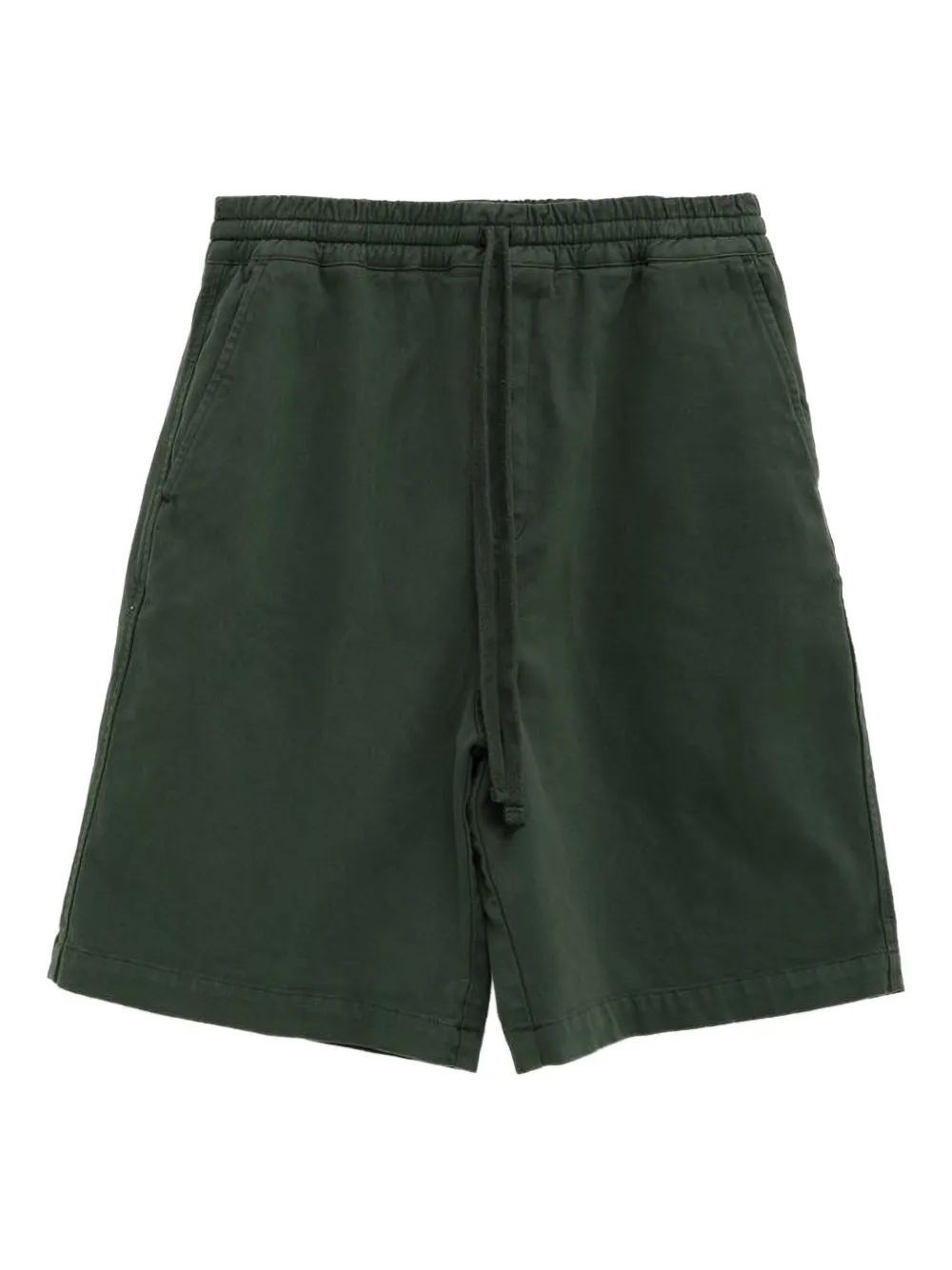 

Шорты Floyd CARHARTT WIP, зеленый